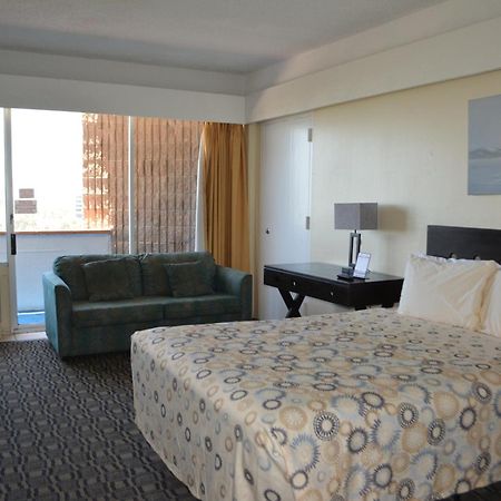 Padre South Hotel On The Beach 南帕诸岛 外观 照片