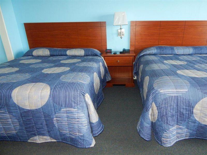 Padre South Hotel On The Beach 南帕诸岛 外观 照片
