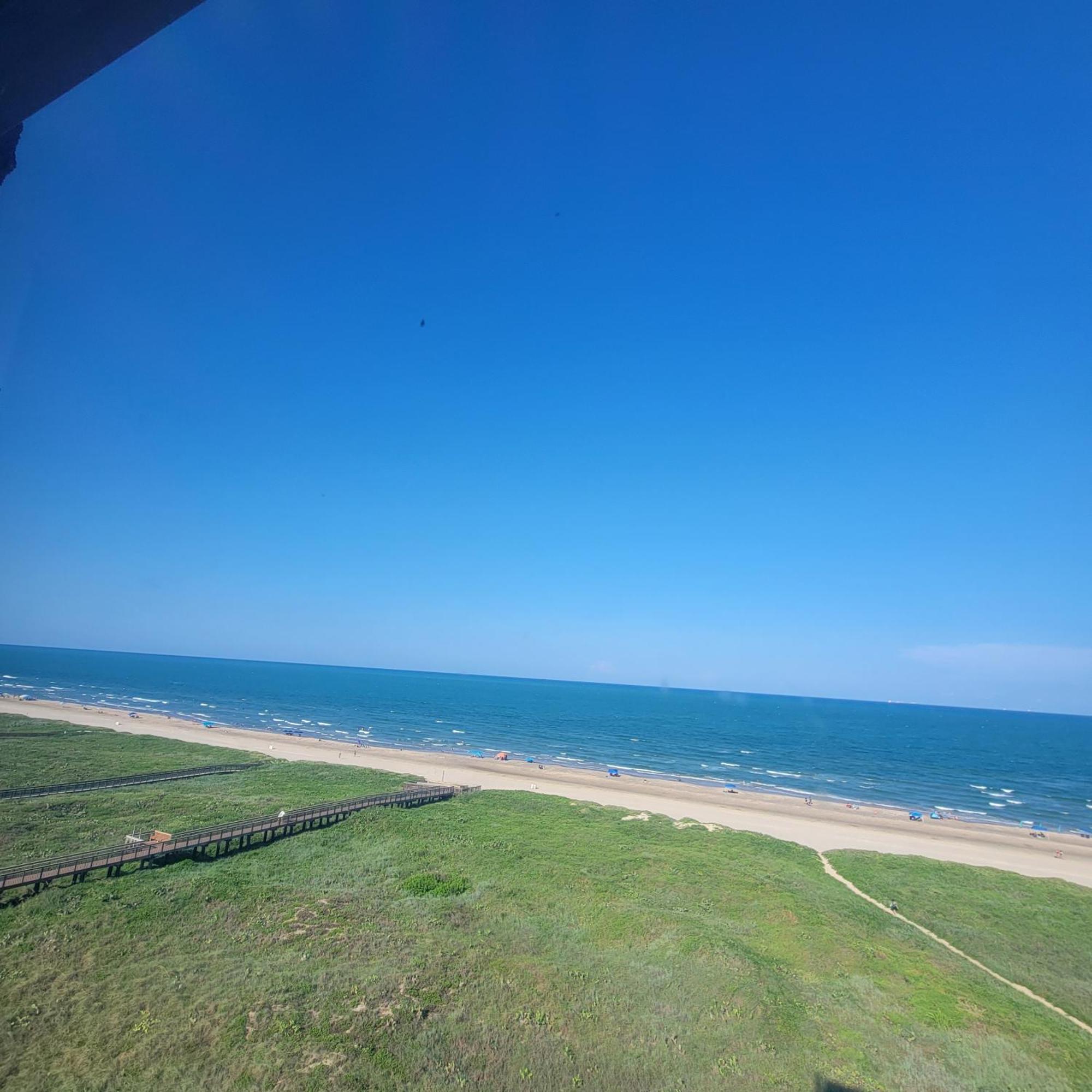 Padre South Hotel On The Beach 南帕诸岛 外观 照片