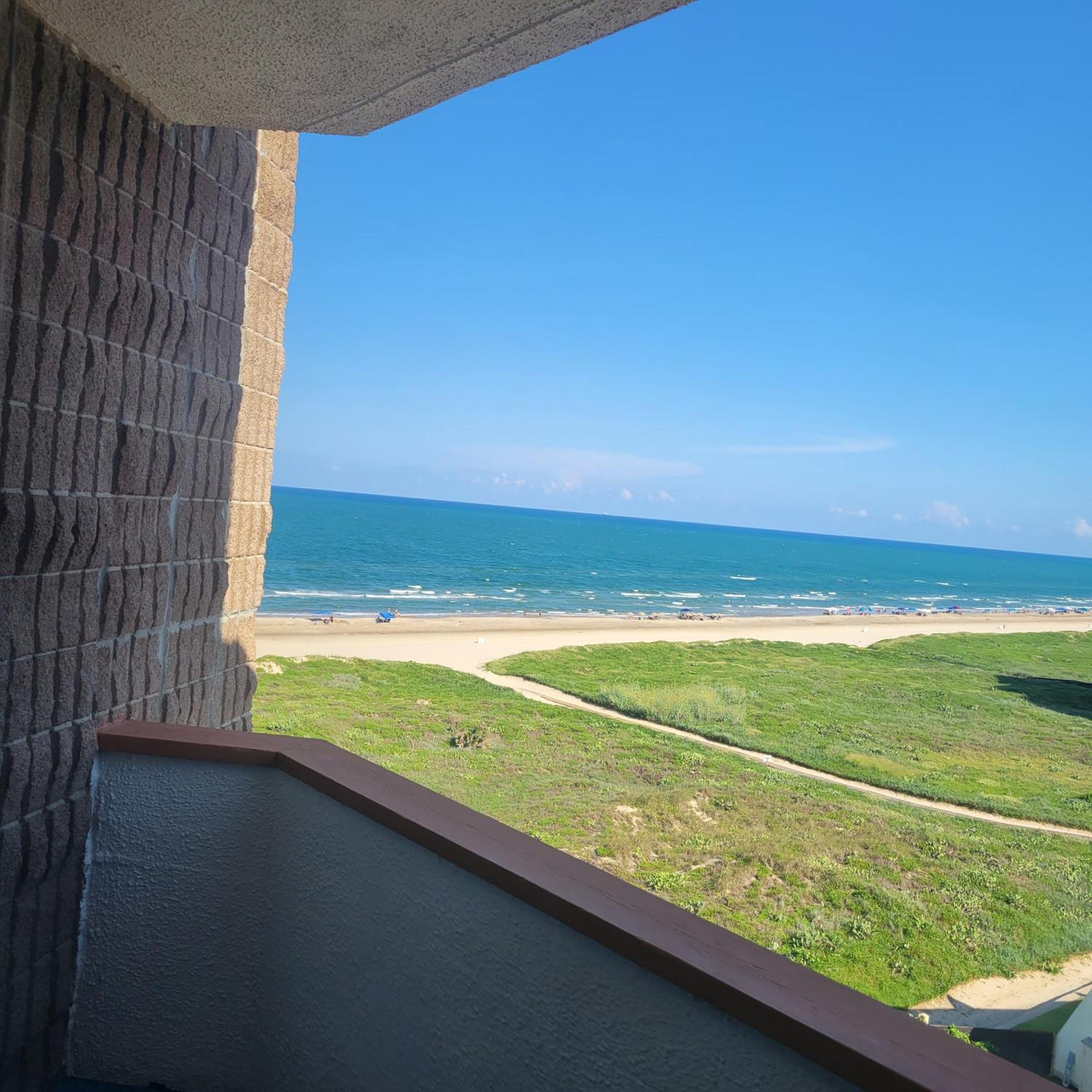 Padre South Hotel On The Beach 南帕诸岛 外观 照片
