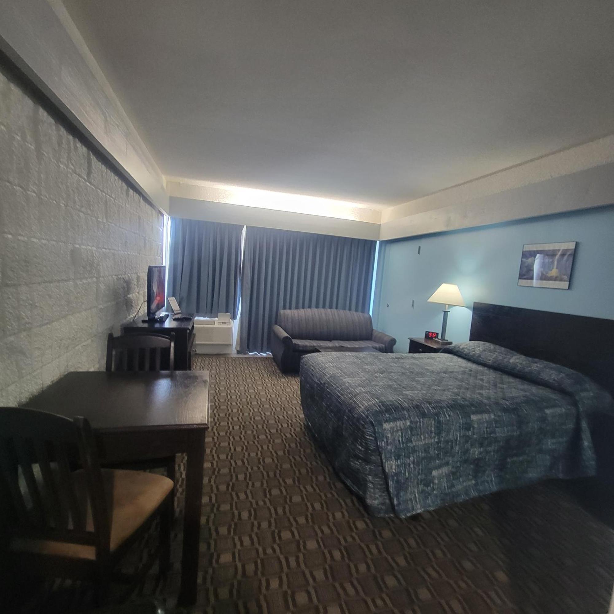 Padre South Hotel On The Beach 南帕诸岛 外观 照片
