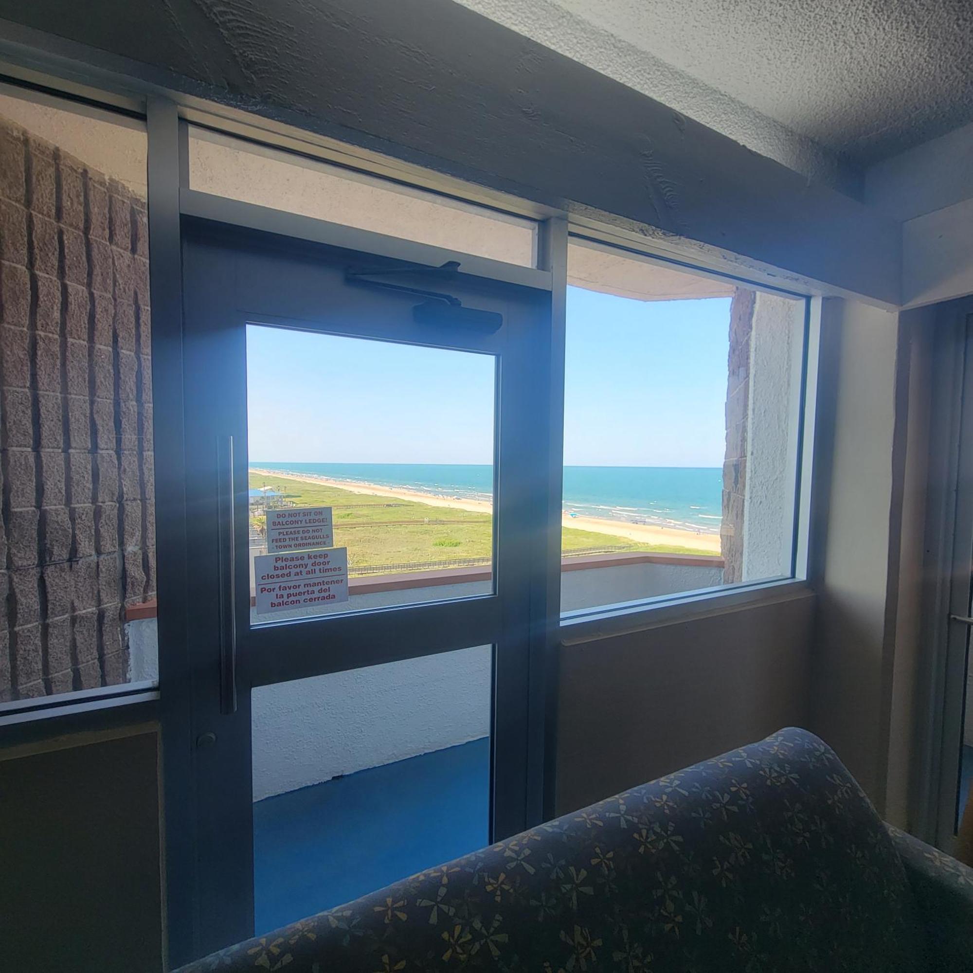 Padre South Hotel On The Beach 南帕诸岛 外观 照片