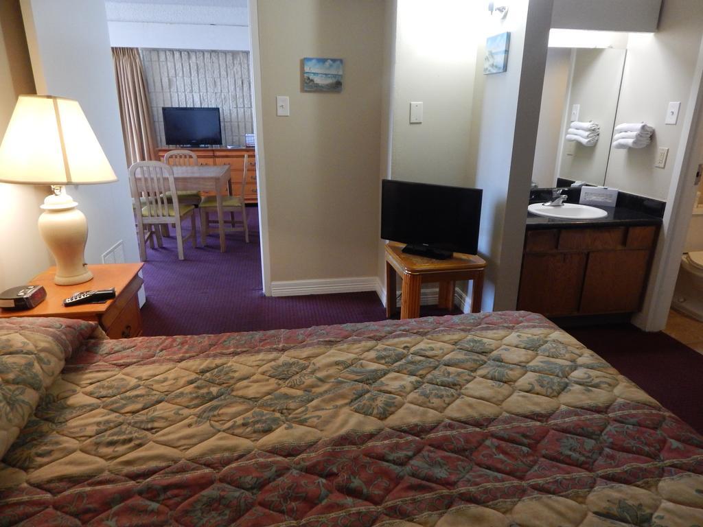 Padre South Hotel On The Beach 南帕诸岛 外观 照片