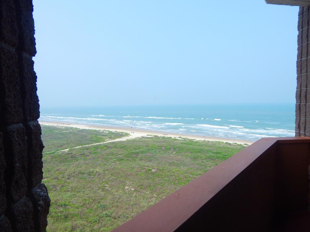 Padre South Hotel On The Beach 南帕诸岛 外观 照片