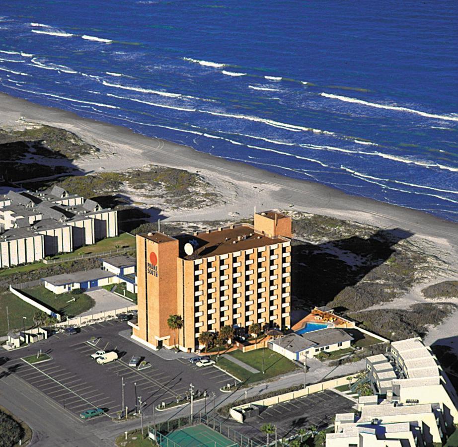Padre South Hotel On The Beach 南帕诸岛 外观 照片